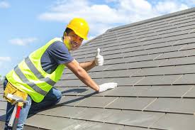 Best Commercial Roofing Services  in Roma, TX